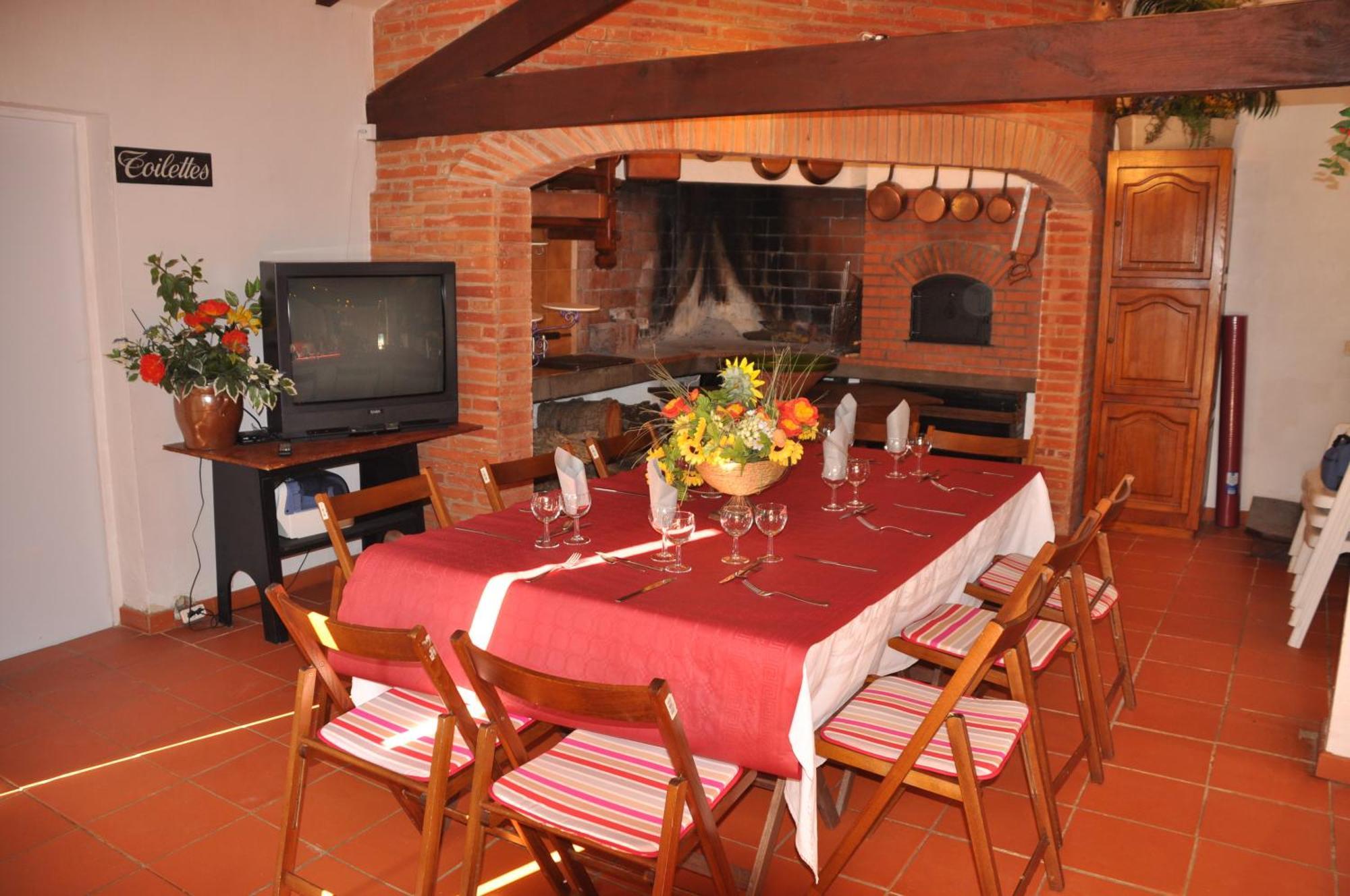 Frühstückspension Domaine De Hurlevent 4*