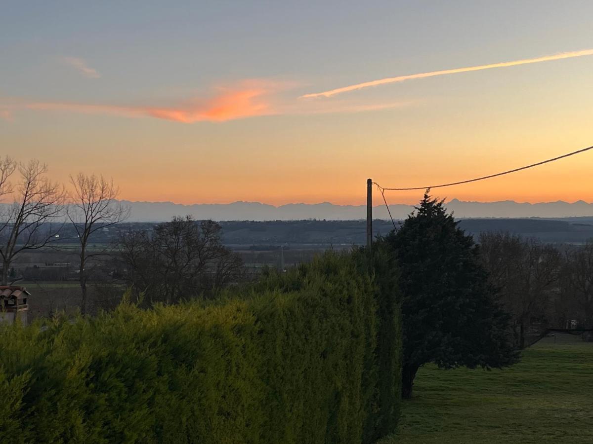 Domaine De Hurlevent Montgaillard-Lauragais