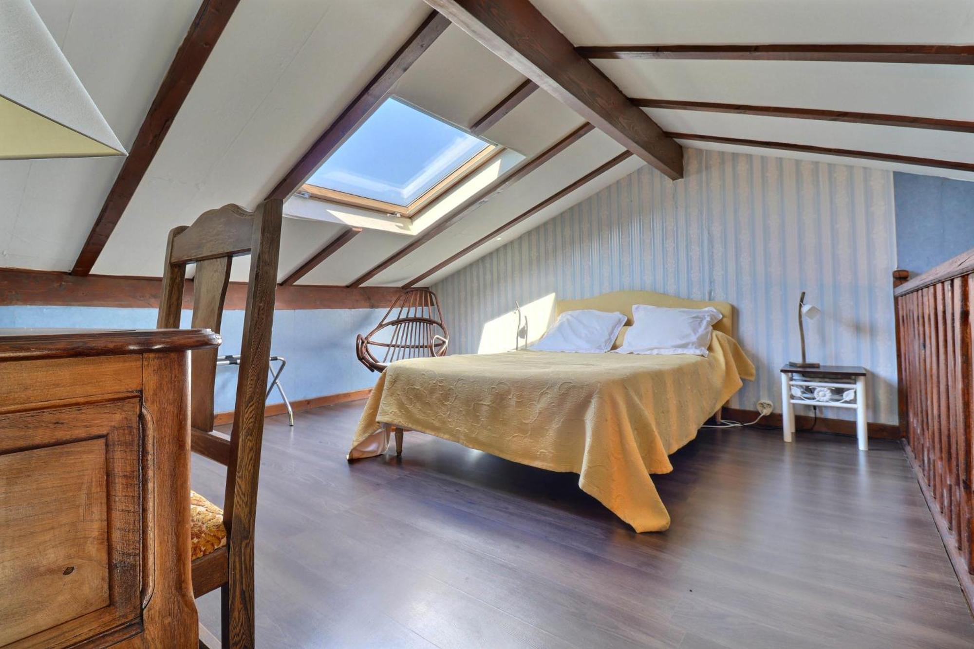 Domaine De Hurlevent 4* Montgaillard-Lauragais