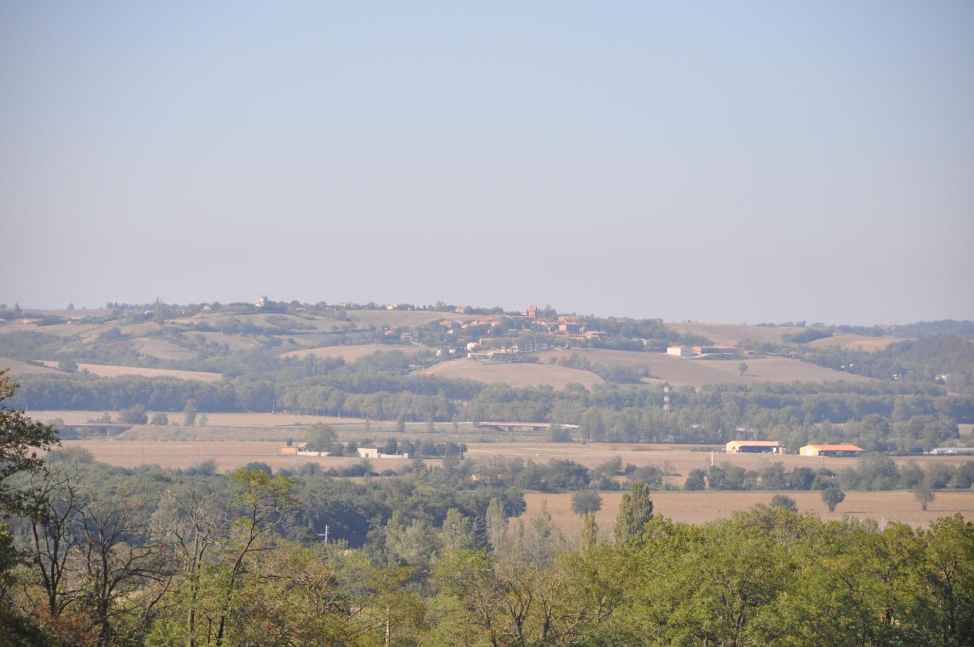 Frühstückspension Domaine De Hurlevent