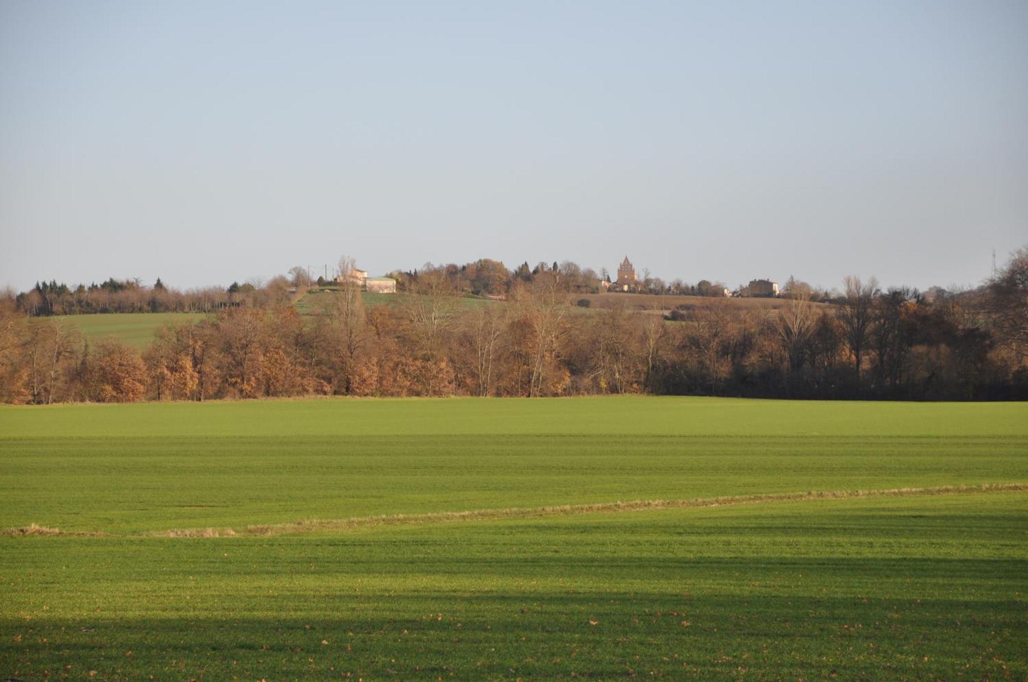 Domaine De Hurlevent