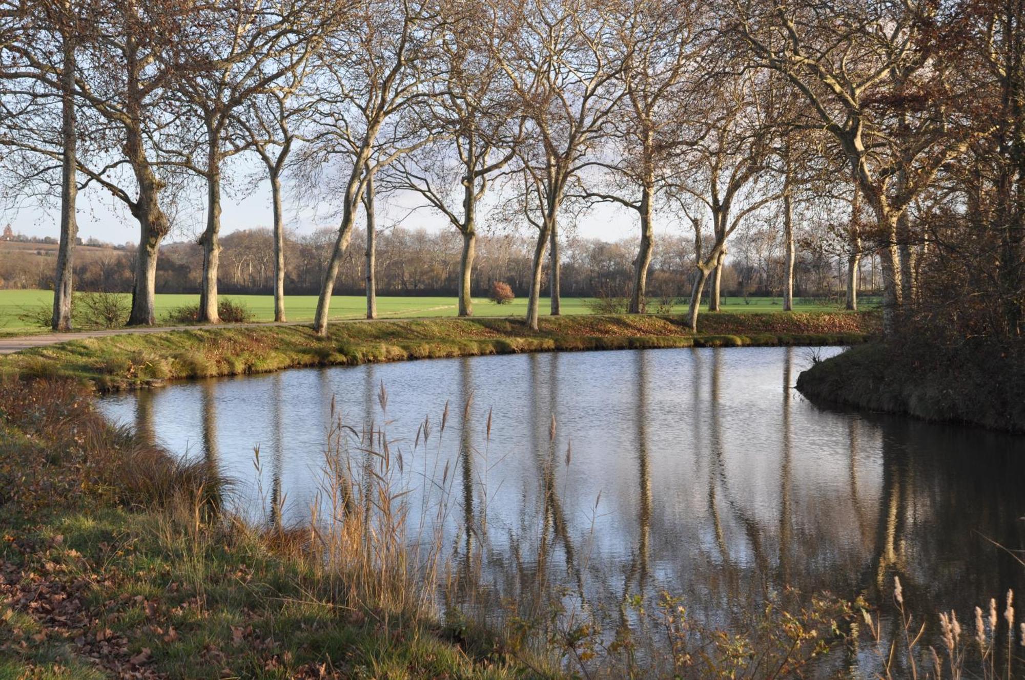 Domaine De Hurlevent Frühstückspension