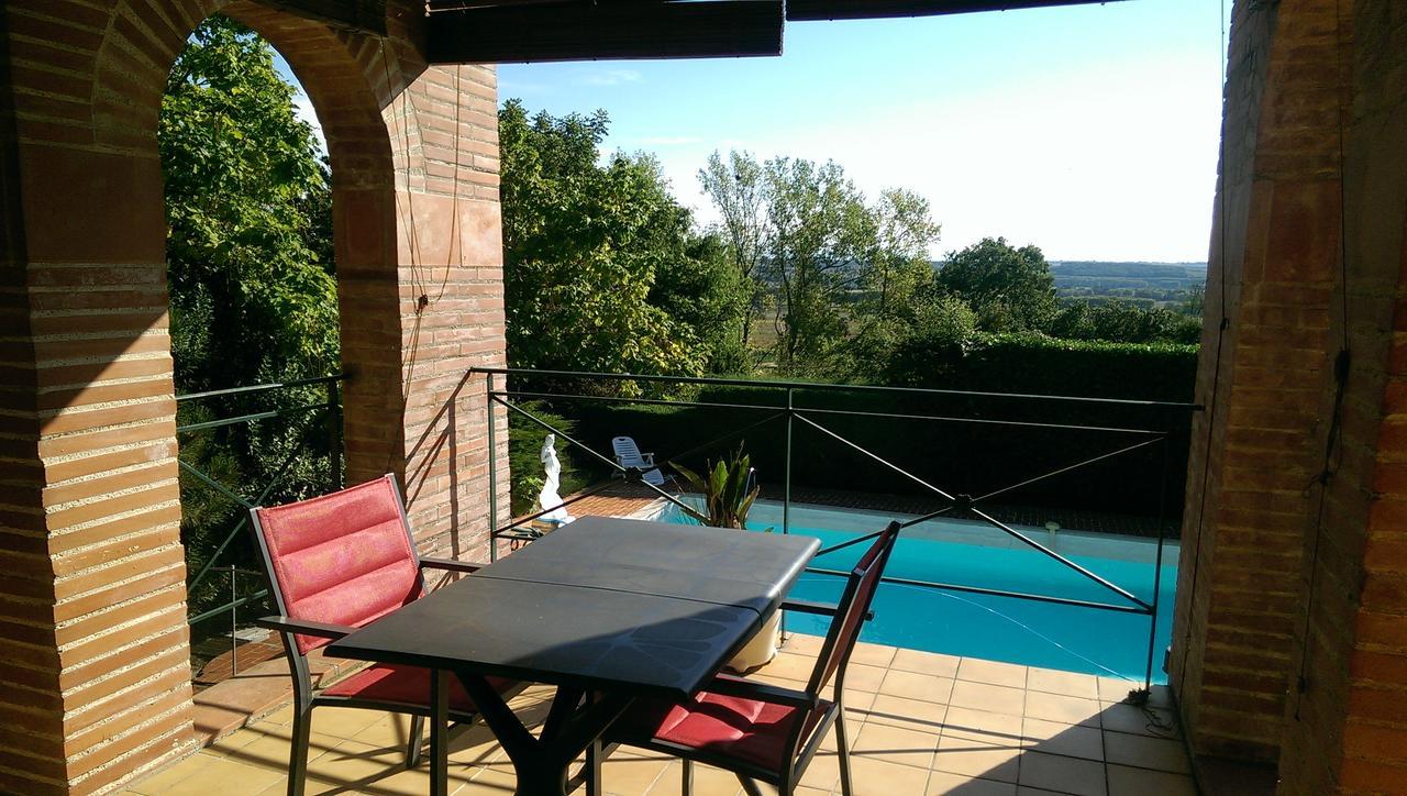 Domaine De Hurlevent Frühstückspension 4*